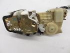 12858 1997 2dr User Front Defined Coupe Driver Left Lock Civic Side
