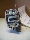 181.fd1e98 1998 Escort Rear Drivers Side Internal Door Latch For Manual Locking Doors