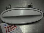 129.gm4k98 1998 Regal Door Handle Outer