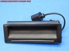 1j0827566 Porsche Cayenne Rear Hatch Release Handle Button Lever Switch