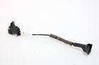 1k5959782 - 1k5 959 782 Bentley Continental Fuel Gas Door Lid Lock Latch Actuator Oem