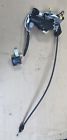 1l2t-14a584-b Ford Lincoln Aviator Right Paseenger Front Door Latch And Actuator