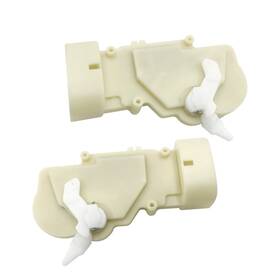 Dla234 1st Class Auto Parts 2pcs For Lexus Gs300 Gs430 Toyota Prius Door Lock Actuator Motor Rear Left/right