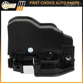 1st150195choice 1stchoice-autoparts Brand Integrated Door Lock Actuator Motor Front Left Side For 2003-2018 Bmw