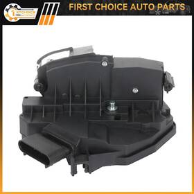 1st150455choice 1stchoice-autoparts Front Right Door Lock Latch Actuator For 2012-2017 Ford Focus 1.0l 2.0l 3.0l
