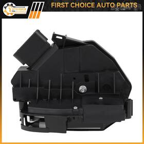 1st150456choice 1stchoice-autoparts Door Lock Latch Actuator Rear Left Side For 2011-2017 Ford Escape Fiesta Fusion
