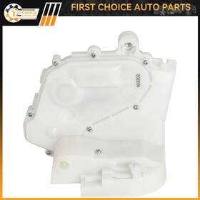 1st151330choice 1stchoice-autoparts Rear Left Power Door Lock Actuator Motor For 2009-2014 Honda Fit 72650-tf0-j01