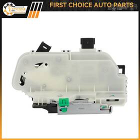 1st151482choice 1stchoice-autoparts Rear Left Door Lock Actuator Latch Fit For Ford F150 2009-2014 Escape Focus
