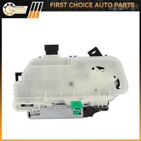 1st151485choice 1stchoice-autoparts Rear Right Door Lock Actuator For 09-19 Ford Explorer Taurus Lincoln Mks Etc