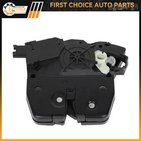 1st151515choice 1stchoice-autoparts Rear Tailgate Lift Gate Latch Actuator For 07-13 Bmw X5 High Quality 51247308849