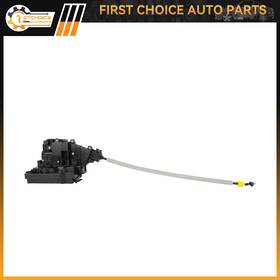 1st151519choice 1stchoice-autoparts Door Lock Actuator Rear Right For 2015-2020 Mercedes-benz C E S Maybach Glc Gle