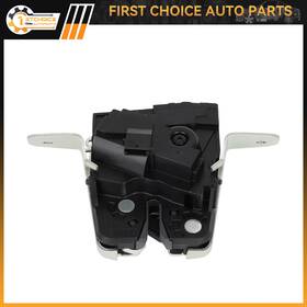 1st151522choice 1stchoice-autoparts Rear Tailgate Lock Latch Actuator For 2008-2019 Mercedes-benz C M Gl Glk Gle Cls