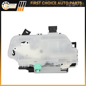 1st151524choice 1stchoice-autoparts Front Left Door Lock Actuator For 2011-2019 Ford Explorer / Taurus Lincoln Mks