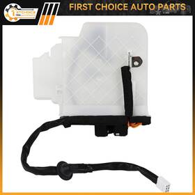 1st153103choice 1stchoice-autoparts Rear Trunk Lid Lock Latch Actuator With Power Liftgate New For Toyota Sequoia 08-20
