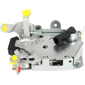 1st153109choice 1stchoice-autoparts Door Latch Assembly Front Driver Side Fit For Ford Explorer Mercury Mountaineer