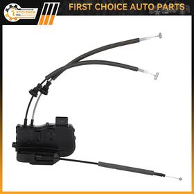 1st153169choice 1stchoice-autoparts New Rear Driver Side Door Lock Actuator For Hyundai Azera 2012 2013 2014-2017