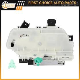 1st155515choice 1stchoice-autoparts Rear Left Side Door Latch Lock Actuator For Ford Flex Lincoln Mkt 2010-2019