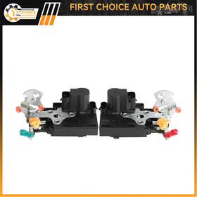 1st842167choice 1stchoice-autoparts Door Lock Actuators Front Left Right 2pcs For Chevrolet Silverado Gmc Sierra 1st842167choice 1stchoice-autoparts Door Lock Actuators Front Left Right 2pcs For Chevrolet Silverado Gmc Sierra