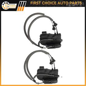 1st842178choice 1stchoice-autoparts Brand Door Lock Actuator Motor Front Rear Passenger Side For Hyundai Sonata