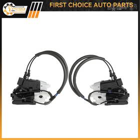 1st842181choice 1stchoice-autoparts Door Lock Actuator Rear Left Right Side For Hyundai Tucson 1 Warranty Year