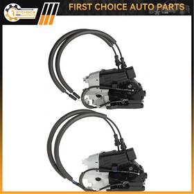 1st842183choice 1stchoice-autoparts 81320-d3010 Door Lock Actuator Front Rear Passenger Side Fit For Hyundai Tucson