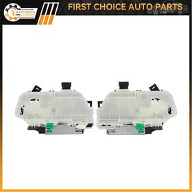 1st842197choice 1stchoice-autoparts Door Lock Actuator Front Left Right Side For 09-19 Ford Mazda Mercury Etc