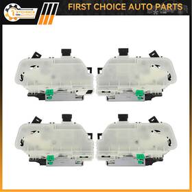 1st842199choice 1stchoice-autoparts Door Lock Actuator Front Rear Left Right Side For Ford Lincoln Mazda Mercury
