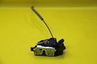 1x43-219ag4-dn 1x43219ag4dn Jaguar Bosch Type Oem Front Right Passenger Side Door Lock
