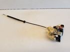643.ch1k12 200 Chrysler Passenger Right Rear Door Lock Actuator Fits Oem