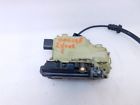 643.vw1i00 2000 Golf Front Left Lock