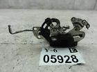 8-94358-539-3 2001 Passenger Trooper Assembly Latch Prices Door 2002 Oem Rear Side 00 Lock