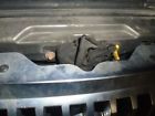120586 2002 Latches Mountneer Locks Keys