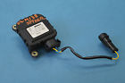 0132801103 2002 M138 Flap Motor Damper Cambiocors Air Ac Maserati