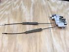 643.su1o05 2005-2009 Subaru Legacy Gt Front