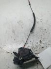 643.ja1o06 2006 Jaguar S Type Lock