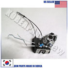 813201e020 2007-2011 Sedan Front 4dr Hyundai Door Lock Actuator Accent