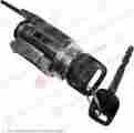 201-1764 2011764 Beck Arnley New Ignition Lock Cylinder 049797769981 201-1764 2011764 Beck Arnley New Ignition Lock Cylinder 049797769981