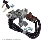 201-1855 Beck Ignition Lock Arnley Assembly