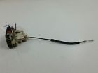 724.ch2k10 2010 Dodge Avenger Door Latch
