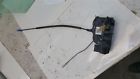 181.gm8l10 2010 Right Rear Keys-latches-locks 18957