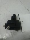 643.ja1s11 2011 Jaguar Xjl Lock Actuator