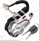 201-1554 2011554 Beck Arnley New Ignition Lock