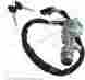 201-1856 2011856 Beck Arnley New Ignition Lock