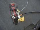 181.gm1o12 2012 Impala Rh Rear Door