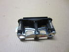 98151205101 2014 Lock Latch Porsche Cayman 981 Trunk