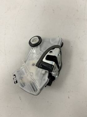 51223182  2016 Lexus Rc200t F-sport 32k 2015-2018 Rc350 Right Side Door Lock Latch Actuator Catch Oem
