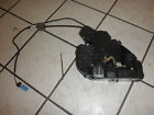 203-730-03-35 Mbz Left Rear Door Latch Actuator Assy Oem Used