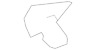204-760-05-20-5890 Genuine Cap