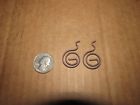 2040s Auveco Nos Door Lock Latch Spring Studebaker Triple Cam