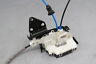 2047300535 Bmw Mercedes Rear Left Driver Side Door Lock Latch Actuator